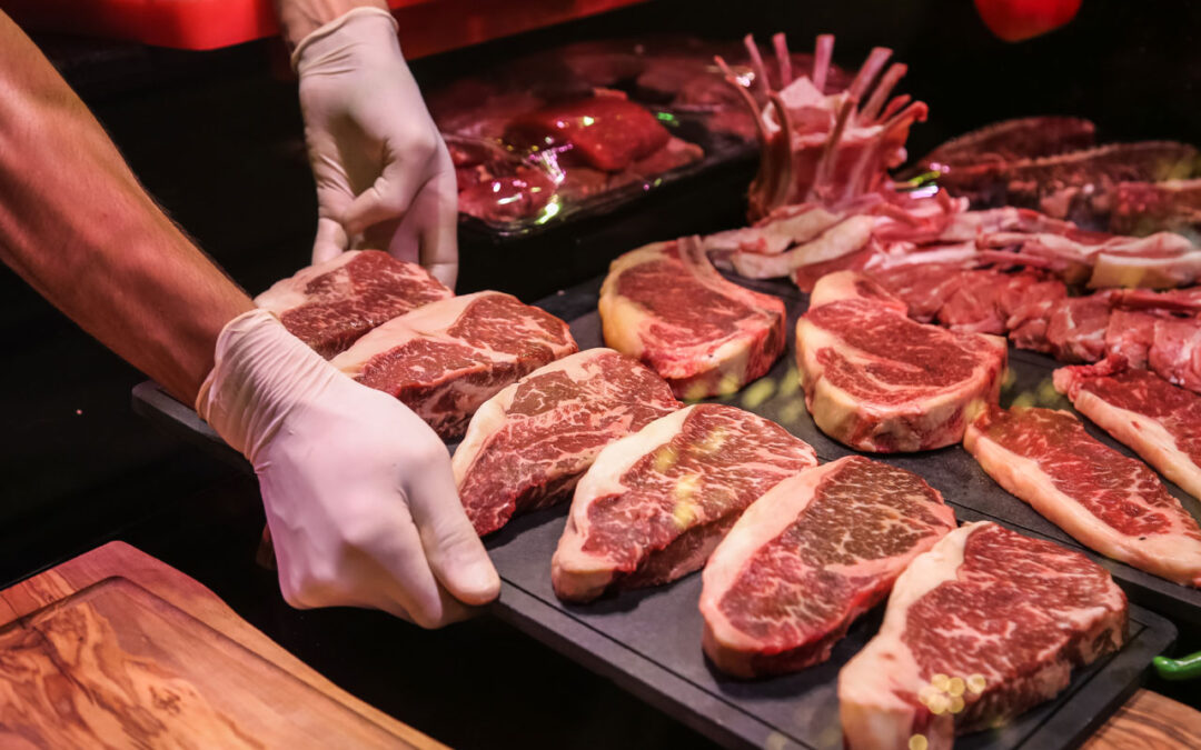 Simple tips to cook meat softly